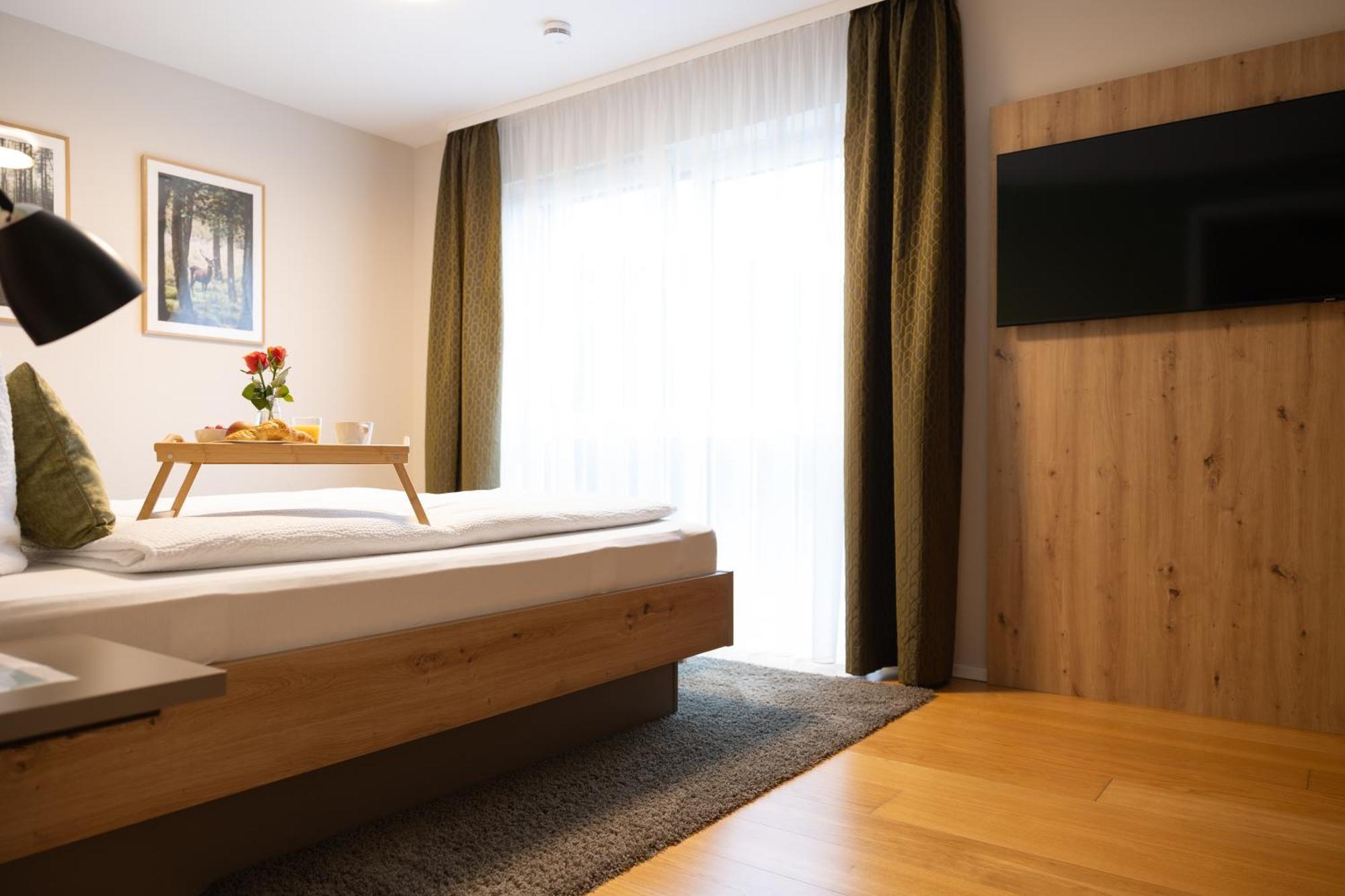 Appartementdeluxe Steiert - Near Europa Park - Rulantica - Spacious - Fully Equipped Kitchen - Private Garden - Free Parking - Pet Friendly Schwanau Exteriör bild
