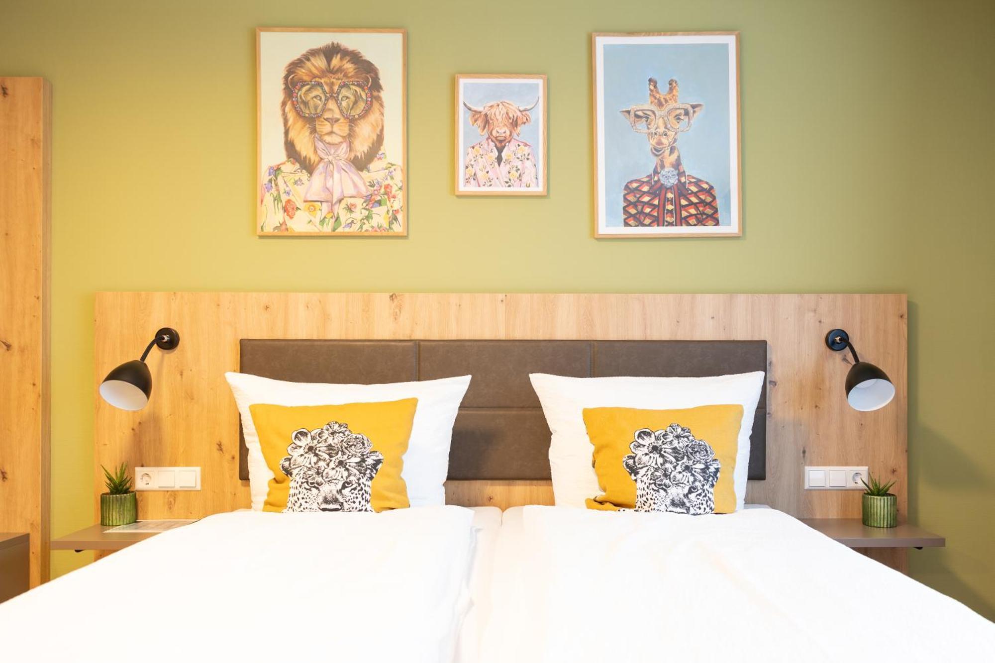 Appartementdeluxe Steiert - Near Europa Park - Rulantica - Spacious - Fully Equipped Kitchen - Private Garden - Free Parking - Pet Friendly Schwanau Exteriör bild