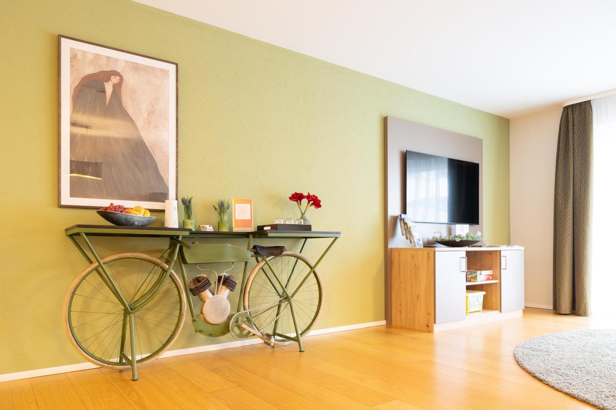 Appartementdeluxe Steiert - Near Europa Park - Rulantica - Spacious - Fully Equipped Kitchen - Private Garden - Free Parking - Pet Friendly Schwanau Exteriör bild