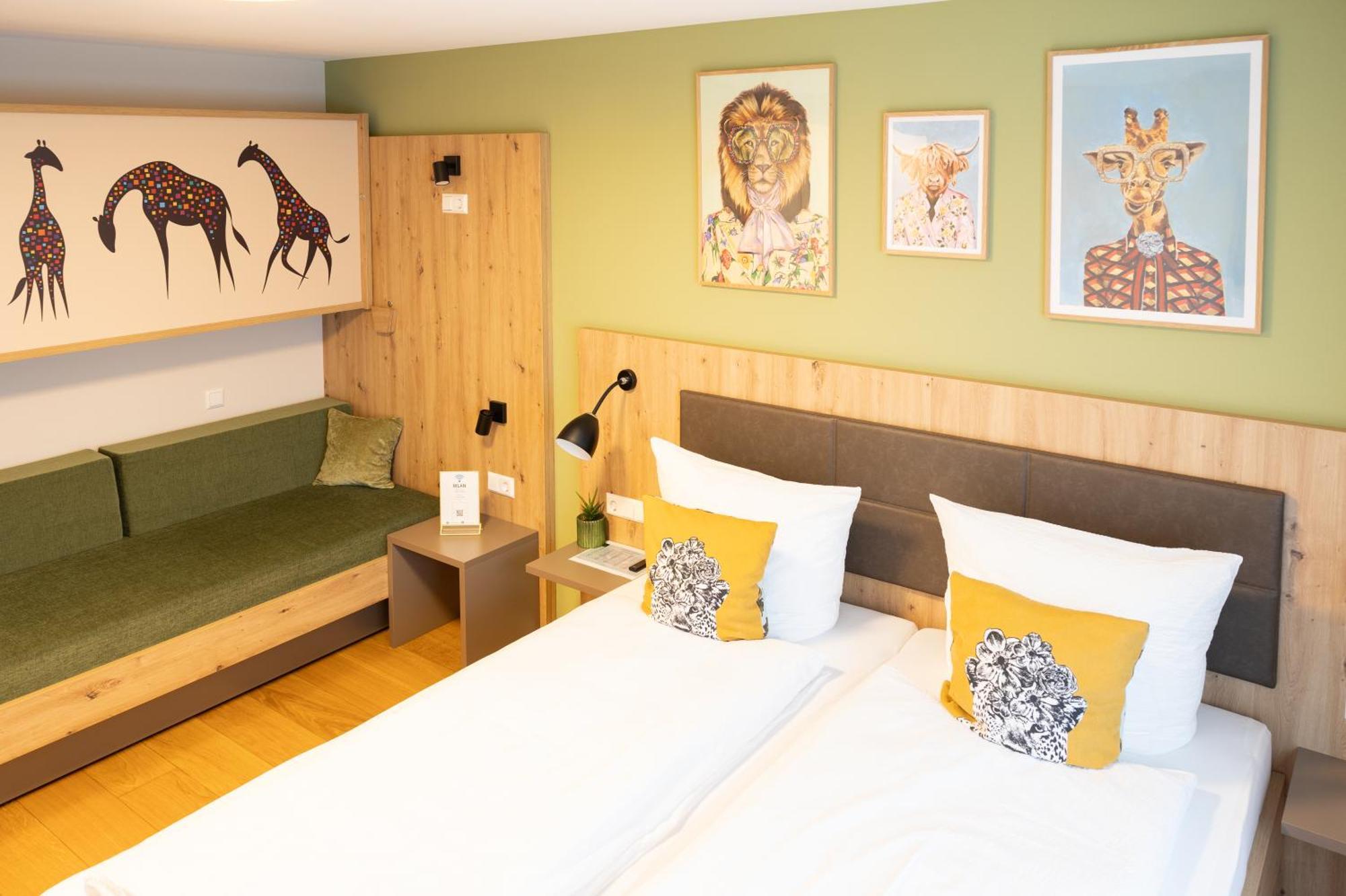 Appartementdeluxe Steiert - Near Europa Park - Rulantica - Spacious - Fully Equipped Kitchen - Private Garden - Free Parking - Pet Friendly Schwanau Exteriör bild