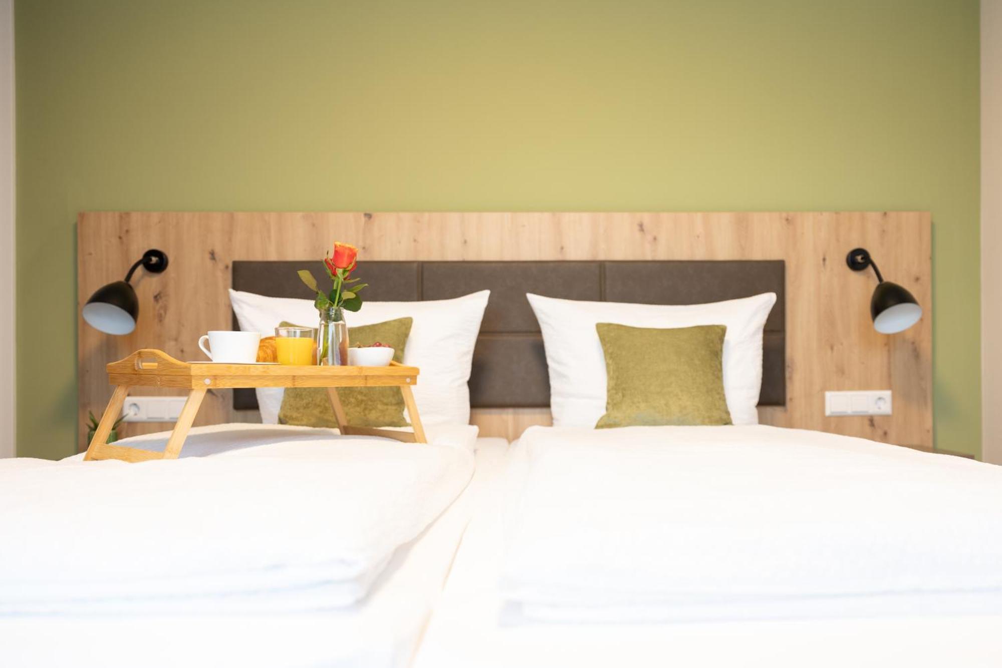 Appartementdeluxe Steiert - Near Europa Park - Rulantica - Spacious - Fully Equipped Kitchen - Private Garden - Free Parking - Pet Friendly Schwanau Exteriör bild